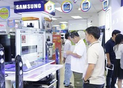 Samsung tích hợp đầu thu tín hiệu kỹ thuật số vào các mẫu TV 2014 trên 32 inch