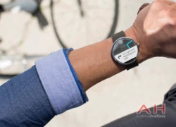 Sản xuất khó khăn, Moto 360 sẽ được bán hạn chế với khu vực nhất định?