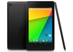 Sắp có Google Nexus màn hình 8,9 inch độ phân giải 2K