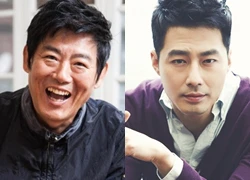 Sau Jo In Sung, Sung Dong Il đóng phim mới của biên kịch "Gió đông"