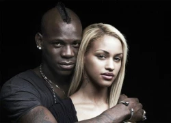 Sau scandal sex tập thể, Balotelli xóa tên bồ