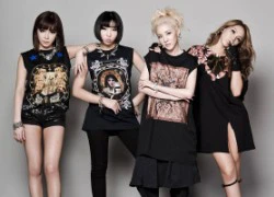 Sau SNSD, 2NE1 cũng hoãn phát hành MV