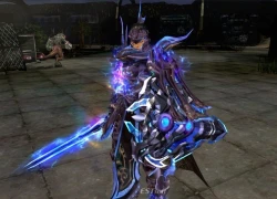 Sau Tiếu Ngạo Giang Hồ, game thủ Việt sẽ được chơi MMORPG "khủng" nào?