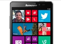 Sẽ có loạt smartphone Windows Phone mang thương hiệu Lenovo được tung ra