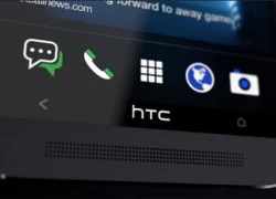 Sẽ có phiên bản mini của HTC One 2014