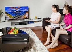 Sẽ không được kinh doanh các đầu thu chuẩn DVB-T