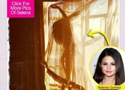 Selena Gomez tung ảnh nude sau tin đồn có thai