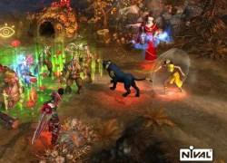 Series game online MOBA mới rất hấp dẫn cho game thủ Việt