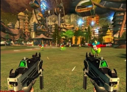 Serious Sam 4 có thể sẽ trở lại vào cuối năm nay