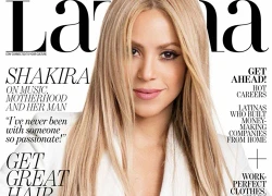 Shakira và Pique không hiểu vì sao sống hòa hợp