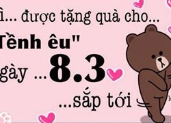 Siêu chế: Gấu Brown và thỏ Cony (P22)