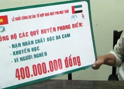 Siêu dự án 6.000 tỷ và 400 triệu tiền ảo