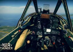 Siêu phẩm War Thunder công bố thời điểm cập bến Việt Nam