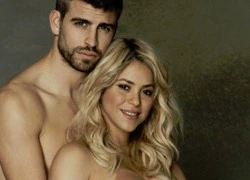 Siêu WAGs Shakira lên kế hoạch "đẻ siêu tốc" cho Pique