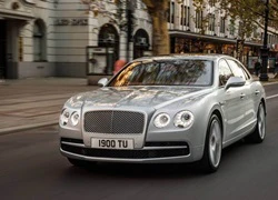 Siêu xe Bentley Flying Spur V8 2015 giá 195.000 USD