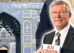 Sir Alex bị "chơi" vố đau, mất núi tiền