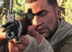 Sniper Elite 3 công bố ngày phát hành