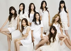 SNSD nhắc lại sự cố bị tẩy chay ngày mới ra mắt