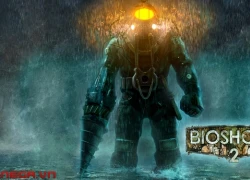 Sở hữu trọn bộ Bioshock với giá siêu rẻ