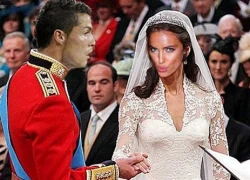 Sợ mất bồ xinh, Ronaldo chuẩn bị làm đám cưới?