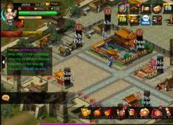 Soha Game sẽ ra mắt game chiến thuật Kiêu Hùng vào 27/3