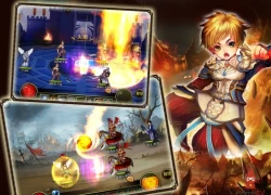 Soha Game xác nhận phát hành Nhất Đại Kiêu Hùng