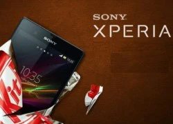 Sony chuẩn bị "lên đời" KitKat cho một số thiết bị dòng Xperia