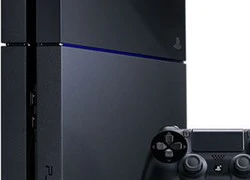 Sony: doanh số PS4 cán mốc 6 triệu chiếc