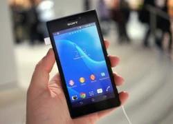 Sony, HTC và LG chuyển hướng sản xuất thiết bị tầm trung