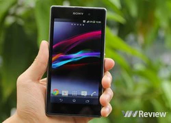 Sony vừa giảm giá bán Xperia Z Ultra, Z1 và Xperia M