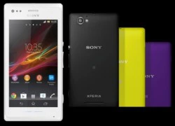 Sony Xperia M được "lên đời" Android 4.3 Jelly Bean