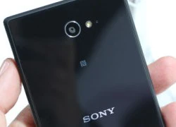 Sony Xperia M2 lộ thời điểm ra mắt và giá bán... không hề rẻ!