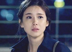 Soo Hyun (Lee Bo Young) bị người đàn ông lạ mặt bắt cóc