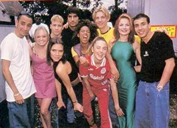 Spice Girls có thể sẽ đi tour với Backstreet Boys