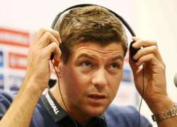 Steven Gerrard muốn trở thành DJ sau khi từ giã sự nghiệp