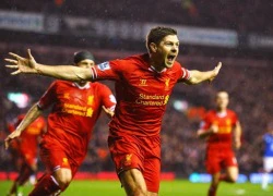 Steven Gerrard tính chuyện làm DJ sau khi giải nghệ