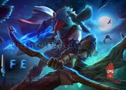 Strife đơn giản là phiên bản "clone" của LoL