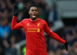 Sturridge lên kế hoạch mở lớp dậy nhảy