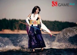 Sự khác lạ của những bộ cosplay Phương Tây