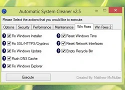 Sửa chữa Windows sau khi bị virus tấn công