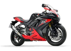 Suzuki GSX-R750 Yoshimura có giá ngất ngưởng