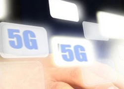 Tải 1,5GB phim chỉ trong 1 giây với mạng 5G