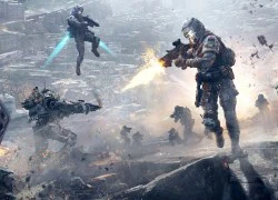 Tại sao bạn phải mua Titanfall?