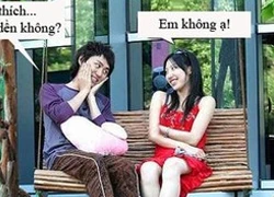 Tại sao cô thư ký không chết