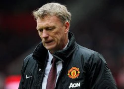 Tại sao David Moyes ?