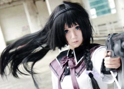 Tận hưởng bộ sưu tập cosplay nổi bật nhất làng game online (Phần 58)