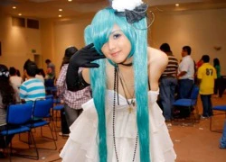 Tận hưởng bộ sưu tập cosplay nổi bật nhất làng game online (Phần 73)