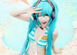 Tận hưởng bộ sưu tập cosplay nổi bật nhất làng game online (Phần 71)