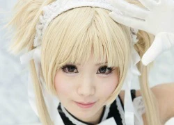 Tận hưởng bộ sưu tập cosplay nổi bật nhất làng game online (Phần 55)