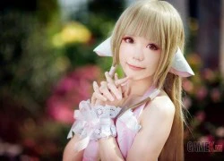 Tập ảnh cosplay cực chất không thể bỏ qua